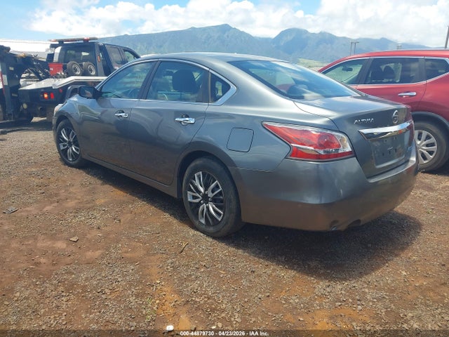 1N4AL3AP2EN378247 Nissan Altima 2.5/2.5 S/2.5 Sl/2.5 Sv