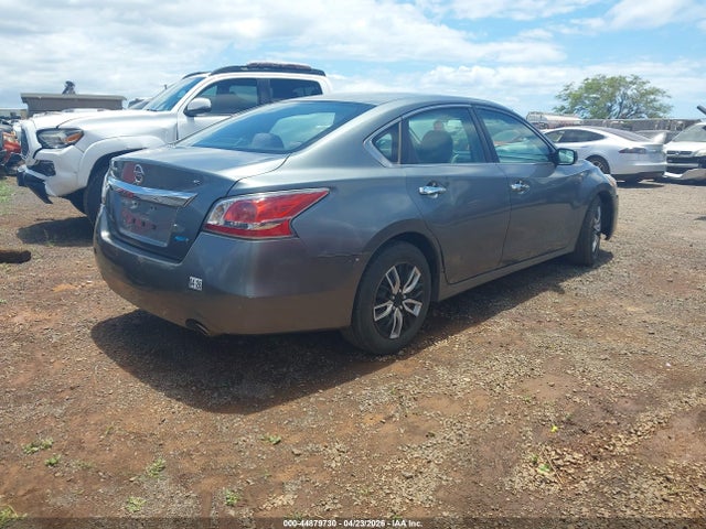 1N4AL3AP2EN378247 Nissan Altima 2.5/2.5 S/2.5 Sl/2.5 Sv