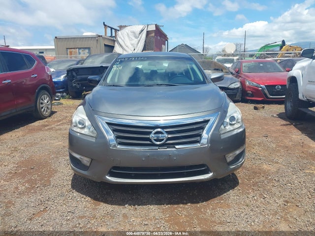 1N4AL3AP2EN378247 Nissan Altima 2.5/2.5 S/2.5 Sl/2.5 Sv