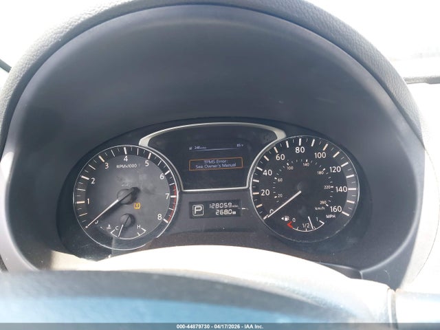 1N4AL3AP2EN378247 Nissan Altima 2.5/2.5 S/2.5 Sl/2.5 Sv
