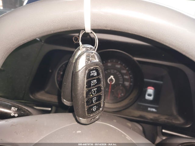 Aukcja sprzedaży 2023 Hyundai Elantra Sel, vin: KMHLM4AG6PU568126, numer aukcji: 44879736