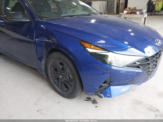 Aukcja sprzedaży 2023 Hyundai Elantra Sel, vin: KMHLM4AG6PU568126, numer aukcji: 44879736
