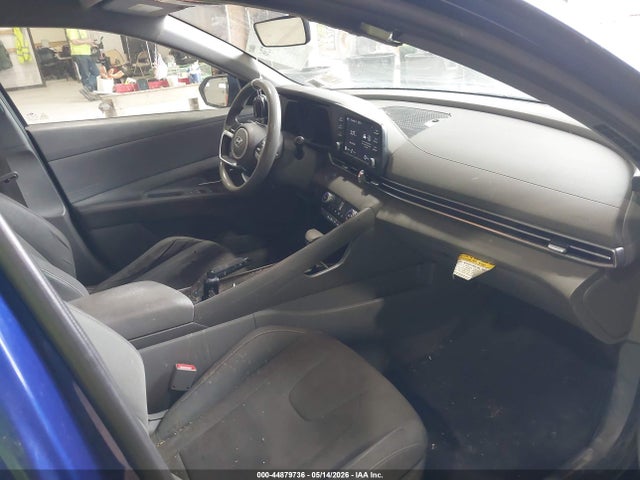 Aukcja sprzedaży 2023 Hyundai Elantra Sel, vin: KMHLM4AG6PU568126, numer aukcji: 44879736