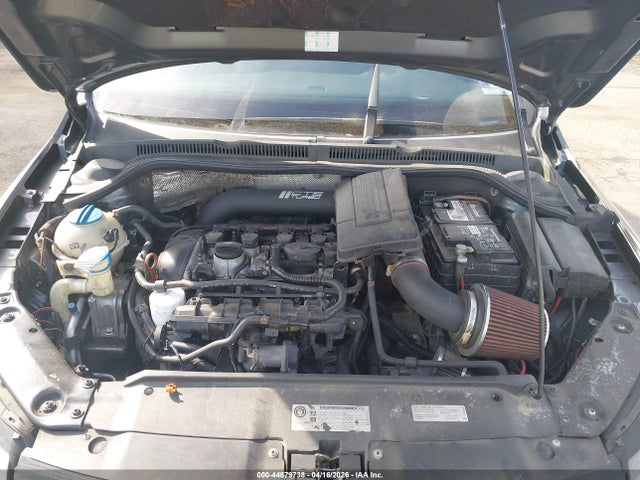 Aukcja sprzedaży 2012 Volkswagen Jetta Gli, vin: 3VW4A7AJ7CM102859, numer aukcji: 44879738