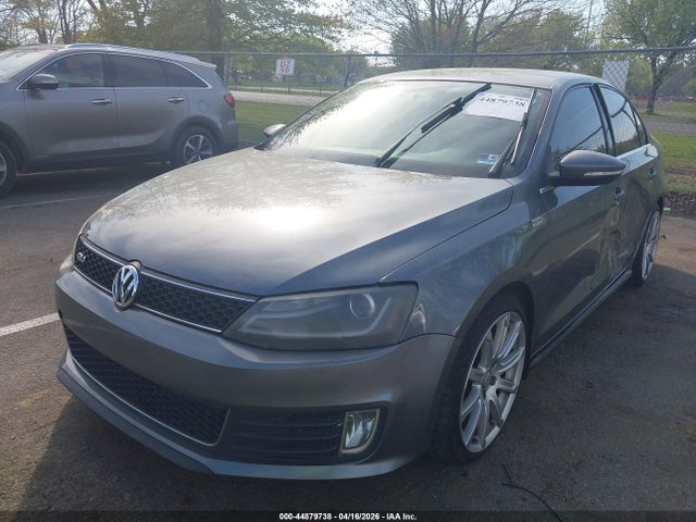 Aukcja sprzedaży 2012 Volkswagen Jetta Gli, vin: 3VW4A7AJ7CM102859, numer aukcji: 44879738