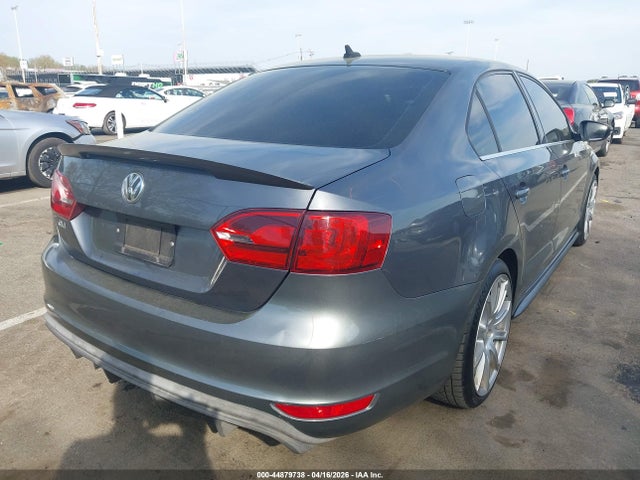 Aukcja sprzedaży 2012 Volkswagen Jetta Gli, vin: 3VW4A7AJ7CM102859, numer aukcji: 44879738