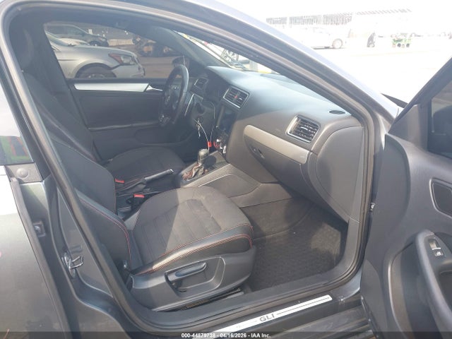 Aukcja sprzedaży 2012 Volkswagen Jetta Gli, vin: 3VW4A7AJ7CM102859, numer aukcji: 44879738