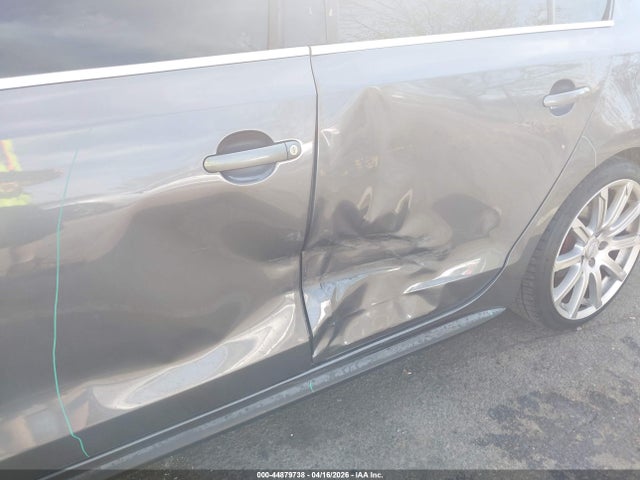 Aukcja sprzedaży 2012 Volkswagen Jetta Gli, vin: 3VW4A7AJ7CM102859, numer aukcji: 44879738