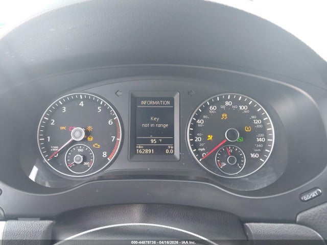 Aukcja sprzedaży 2012 Volkswagen Jetta Gli, vin: 3VW4A7AJ7CM102859, numer aukcji: 44879738