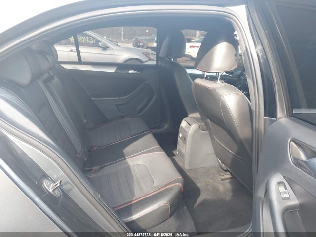 Aukcja sprzedaży 2012 Volkswagen Jetta Gli, vin: 3VW4A7AJ7CM102859, numer aukcji: 44879738