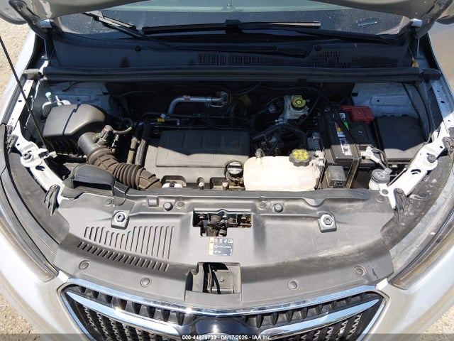 Продажа на аукционе авто 2020 Buick Encore Awd Preferred, vin: KL4CJESB6LB335160, номер лота: 44879739