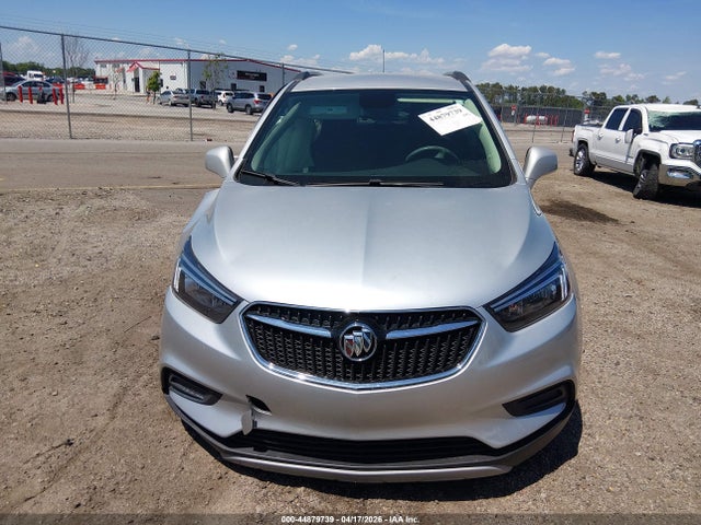 Продажа на аукционе авто 2020 Buick Encore Awd Preferred, vin: KL4CJESB6LB335160, номер лота: 44879739