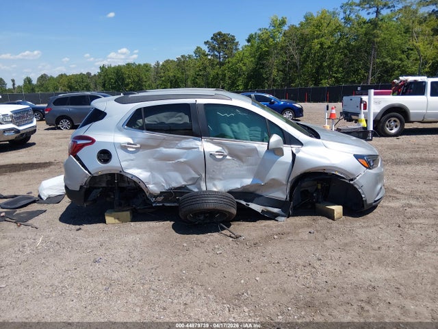 Продажа на аукционе авто 2020 Buick Encore Awd Preferred, vin: KL4CJESB6LB335160, номер лота: 44879739