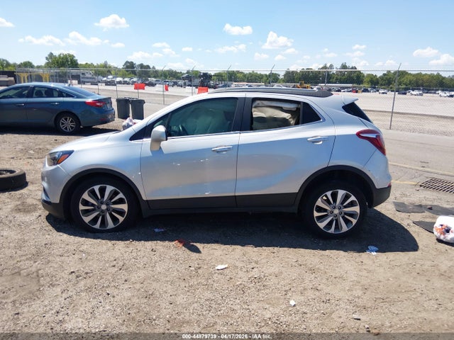 Продажа на аукционе авто 2020 Buick Encore Awd Preferred, vin: KL4CJESB6LB335160, номер лота: 44879739