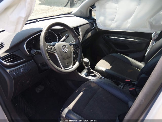 Продажа на аукционе авто 2020 Buick Encore Awd Preferred, vin: KL4CJESB6LB335160, номер лота: 44879739