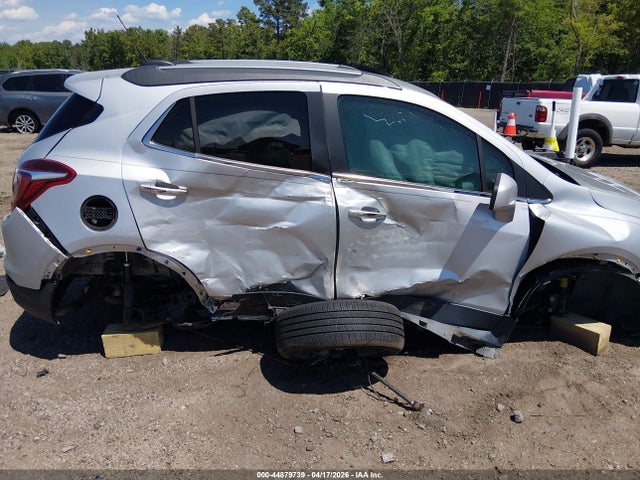 Продажа на аукционе авто 2020 Buick Encore Awd Preferred, vin: KL4CJESB6LB335160, номер лота: 44879739
