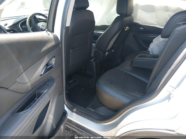 Продажа на аукционе авто 2020 Buick Encore Awd Preferred, vin: KL4CJESB6LB335160, номер лота: 44879739