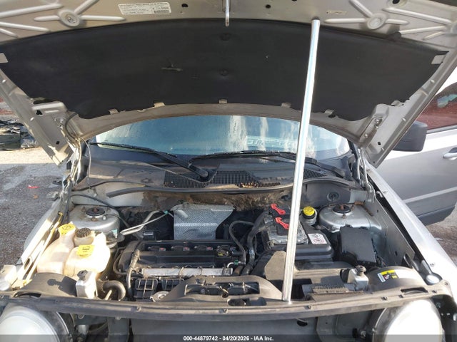 2014 Jeep Patriot Sport მანქანა იყიდება აუქციონზე, vin: 1C4NJPBA5ED509647, აუქციონის ნომერი: 44879742