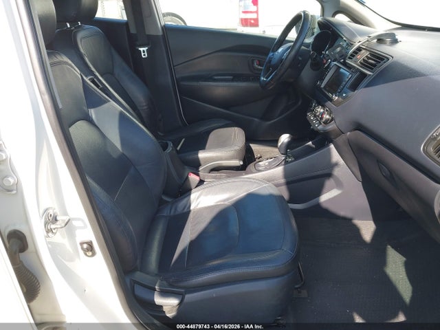 2012 Kia Rio5 Sx მანქანა იყიდება აუქციონზე, vin: KNADN5A30C6061503, აუქციონის ნომერი: 44879743