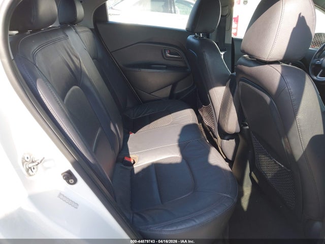 2012 Kia Rio5 Sx მანქანა იყიდება აუქციონზე, vin: KNADN5A30C6061503, აუქციონის ნომერი: 44879743