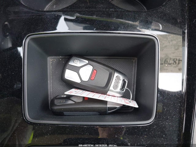 Aukcja sprzedaży 2024 Audi A5 Cabriolet Premium Plus 45 Tfsi S Line Quattro S Tronic, vin: WAU4AGF53RN006088, numer aukcji: 44879744