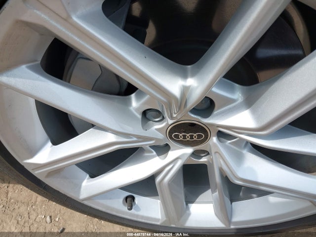 Aukcja sprzedaży 2024 Audi A5 Cabriolet Premium Plus 45 Tfsi S Line Quattro S Tronic, vin: WAU4AGF53RN006088, numer aukcji: 44879744