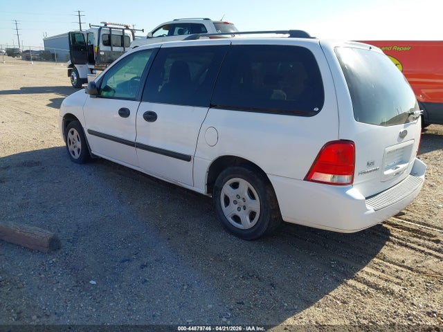Aukcja sprzedaży 2006 Ford Freestar Se, vin: 2FMZA51656BA35494, numer aukcji: 44879746