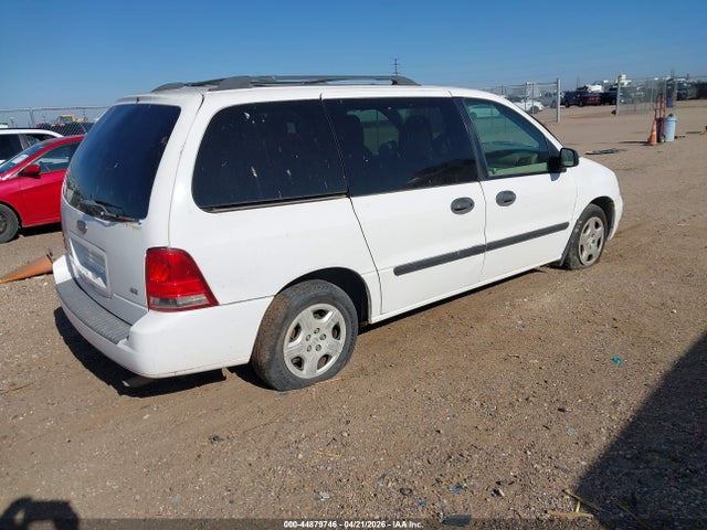 Aukcja sprzedaży 2006 Ford Freestar Se, vin: 2FMZA51656BA35494, numer aukcji: 44879746