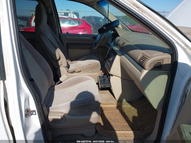 Aukcja sprzedaży 2006 Ford Freestar Se, vin: 2FMZA51656BA35494, numer aukcji: 44879746