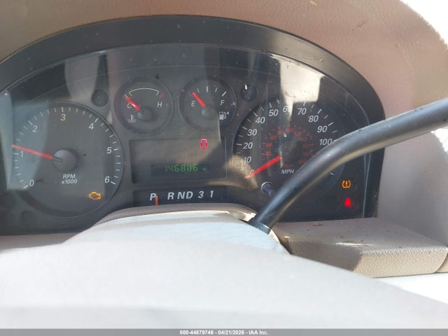 Aukcja sprzedaży 2006 Ford Freestar Se, vin: 2FMZA51656BA35494, numer aukcji: 44879746