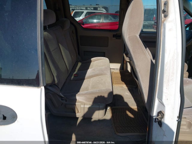 Aukcja sprzedaży 2006 Ford Freestar Se, vin: 2FMZA51656BA35494, numer aukcji: 44879746