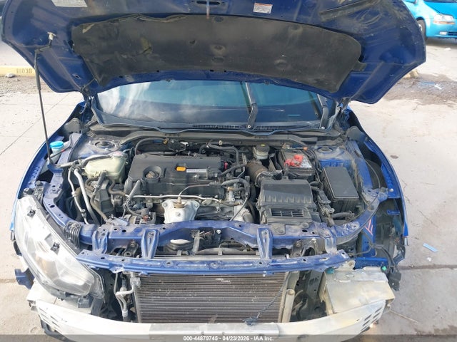 Продажа на аукционе авто 2019 Honda Civic Sport, vin: 19XFC2F84KE031126, номер лота: 44879745