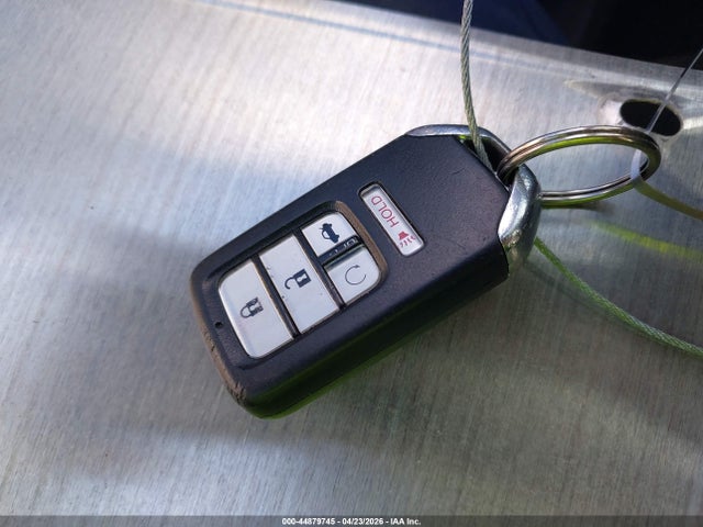 Продажа на аукционе авто 2019 Honda Civic Sport, vin: 19XFC2F84KE031126, номер лота: 44879745