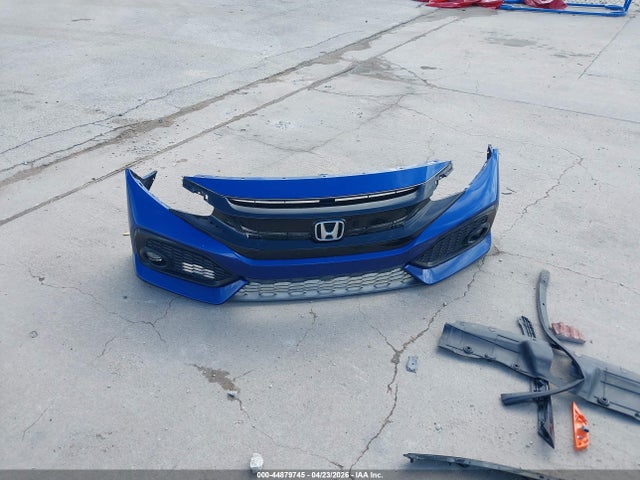 Продажа на аукционе авто 2019 Honda Civic Sport, vin: 19XFC2F84KE031126, номер лота: 44879745