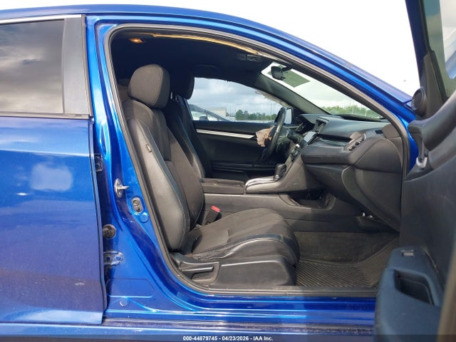 Продажа на аукционе авто 2019 Honda Civic Sport, vin: 19XFC2F84KE031126, номер лота: 44879745
