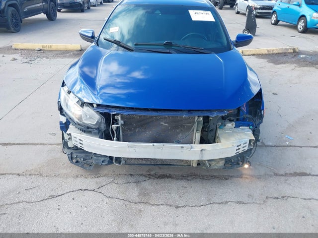 Продажа на аукционе авто 2019 Honda Civic Sport, vin: 19XFC2F84KE031126, номер лота: 44879745