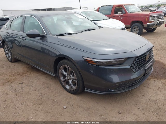 2023 HONDA ACCORD 1HGCY1F38PA058960