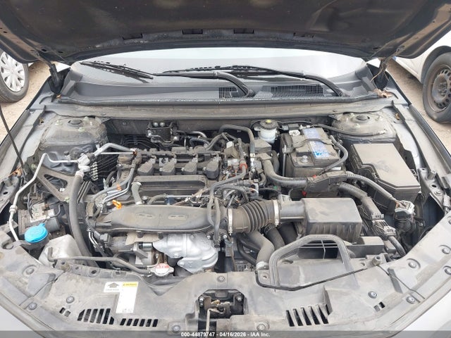 2023 HONDA ACCORD 1HGCY1F38PA058960 Photo 9