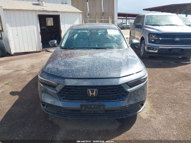1HGCY1F38PA058960 Honda ACCORD EX