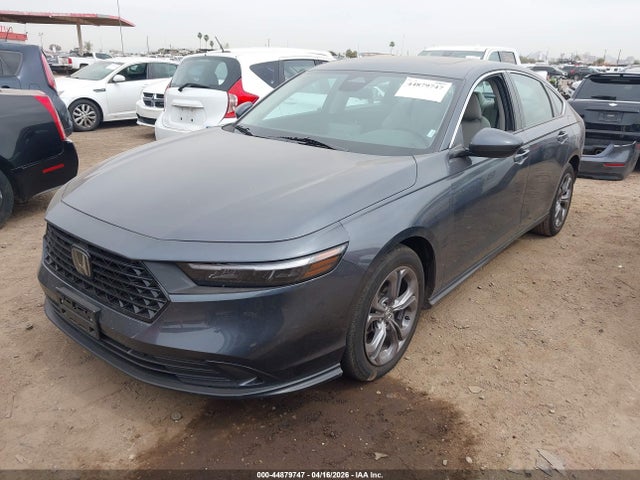 2023 HONDA ACCORD 1HGCY1F38PA058960 Photo 1