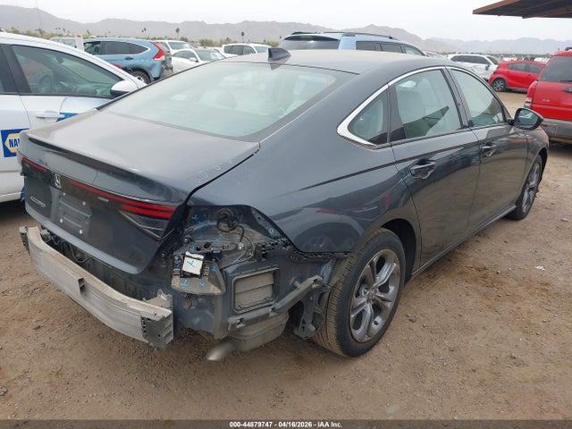 2023 HONDA ACCORD 1HGCY1F38PA058960 Photo 3