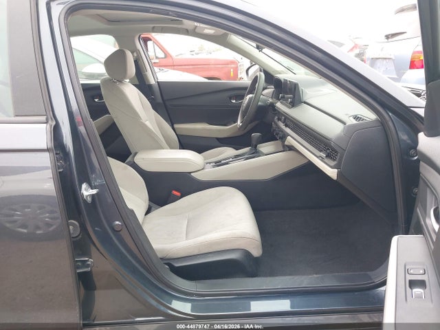 2023 HONDA ACCORD 1HGCY1F38PA058960 Photo 4