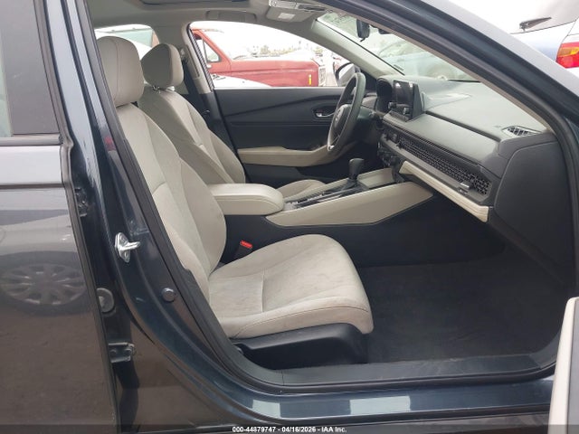 2023 HONDA ACCORD 1HGCY1F38PA058960 Photo 7