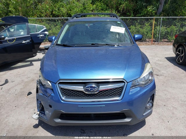 Продажа на аукционе авто 2016 Subaru Crosstrek 2.0i Premium, vin: JF2GPABC5G8207021, номер лота: 44879749