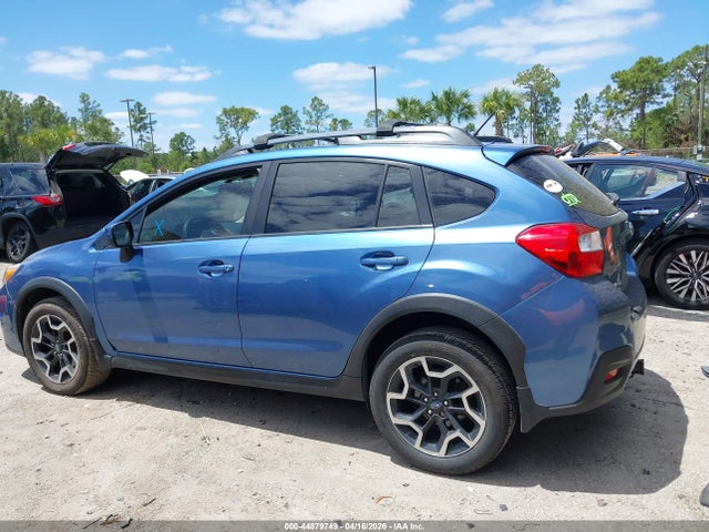 Продажа на аукционе авто 2016 Subaru Crosstrek 2.0i Premium, vin: JF2GPABC5G8207021, номер лота: 44879749