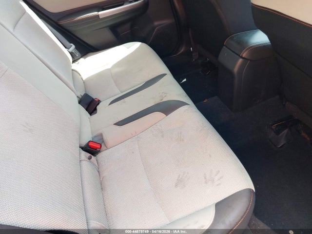 Продажа на аукционе авто 2016 Subaru Crosstrek 2.0i Premium, vin: JF2GPABC5G8207021, номер лота: 44879749