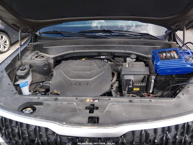 Aukcja sprzedaży 2025 Kia Telluride Ex, vin: 5XYP3DGC0SG637464, numer aukcji: 44879750