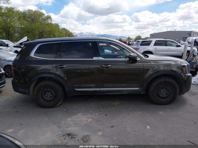 Aukcja sprzedaży 2025 Kia Telluride Ex, vin: 5XYP3DGC0SG637464, numer aukcji: 44879750