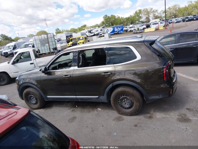 Aukcja sprzedaży 2025 Kia Telluride Ex, vin: 5XYP3DGC0SG637464, numer aukcji: 44879750