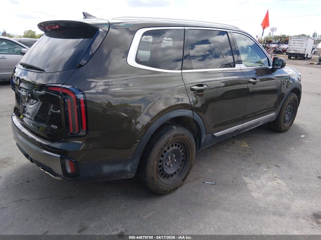 Aukcja sprzedaży 2025 Kia Telluride Ex, vin: 5XYP3DGC0SG637464, numer aukcji: 44879750